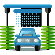 Car Wash Images Png