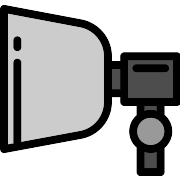 Soft Box PNG Icon