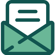 Letter PNG Icon