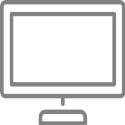 Desktop PNG Icon