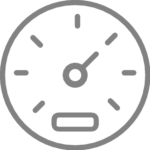 Speedometer Vector SVG Icon - PNG Repo Free PNG Icons