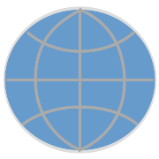 Emblem Web PNG Icon
