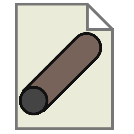 Inode Fifo Vector SVG Icon - PNG Repo Free PNG Icons