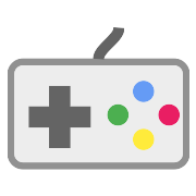 Input Gaming PNG Icon