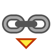 Insert Link PNG Icon