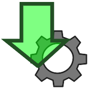 Install Options PNG Icon