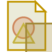 Libreoffice Draw PNG Icon