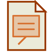 Libreoffice Impress PNG Icon