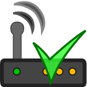Modem Yes Vector SVG Icon - PNG Repo Free PNG Icons