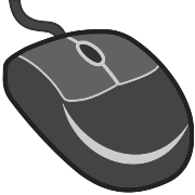 Mouse PNG Icon