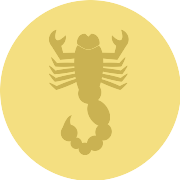 Scorpion PNG Icon