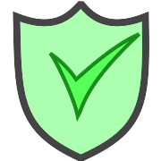 Security High PNG Icon
