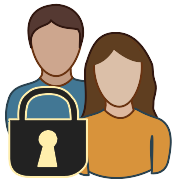 System Log Out PNG Icon