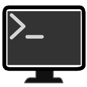 Terminal PNG Icon