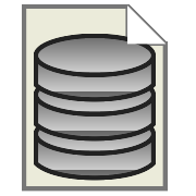 Text X Sql PNG Icon Text X Sql PNG Icon