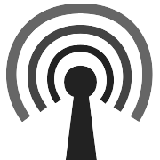 Wireless PNG Icon