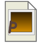 Application Vnd PNG Icon