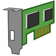 Card Pci PNG Icon
