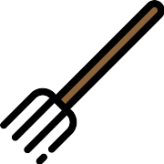 Fork PNG Icon