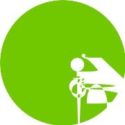 Coqui PNG Icon
