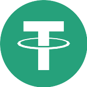 Usdt PNG Icon