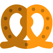 Pretzel PNG Icon