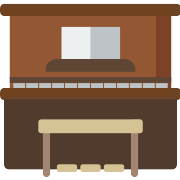 Organ PNG Icon