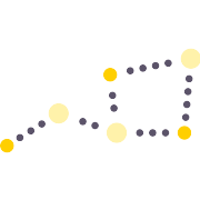 Big Dipper PNG Icon