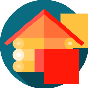 Hut PNG Icon