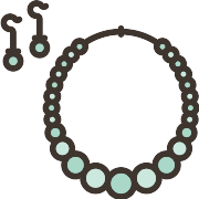 Jewelry Vector SVG Icon - PNG Repo Free PNG Icons