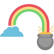 Gold PNG Icon