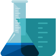 Flask PNG Icon