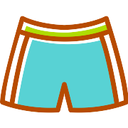 Swimsuit PNG Icon