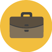 Suitcase PNG Icon