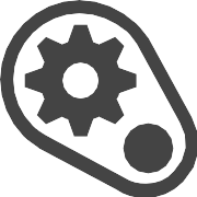 Automation PNG Icon