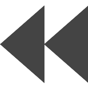 Backwards PNG Icon