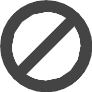 Ban PNG Icon
