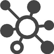 Cluster PNG Icon