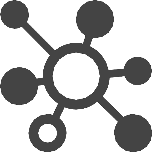 Cluster Vector SVG Icon - PNG Repo Free PNG Icons