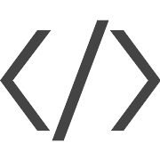 Code PNG Icon