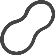 Elastic PNG Icon