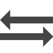 Exchange PNG Icon