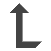Level Up PNG Icon