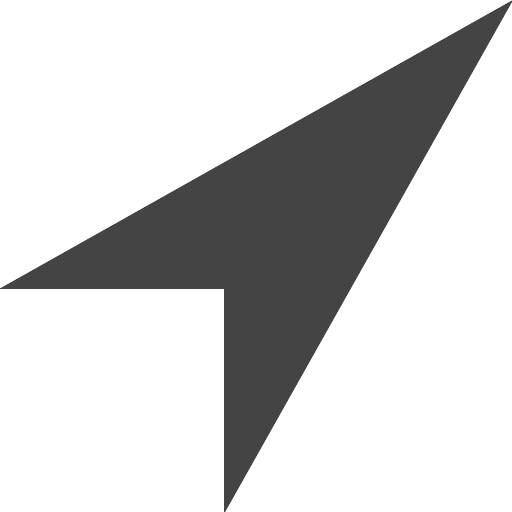 Location Arrow Vector SVG Icon PNG Repo Free PNG Icons