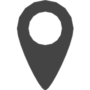 Map Marker PNG Icon