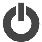 Power Off PNG Icon