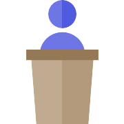Conference PNG Icon