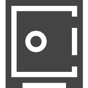 Safe PNG Icon