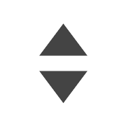 Sort PNG Icon