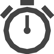 Stopwatch PNG Icon